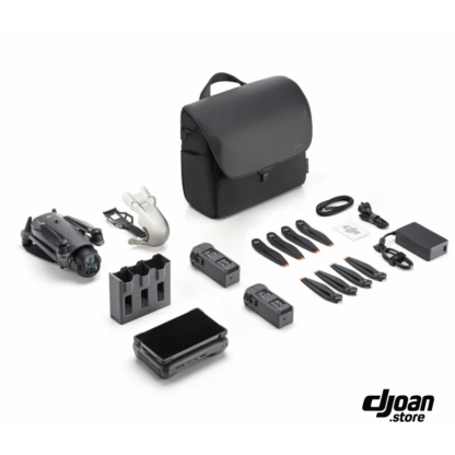 DJI MAVIC 4 PRO - Imagen 10