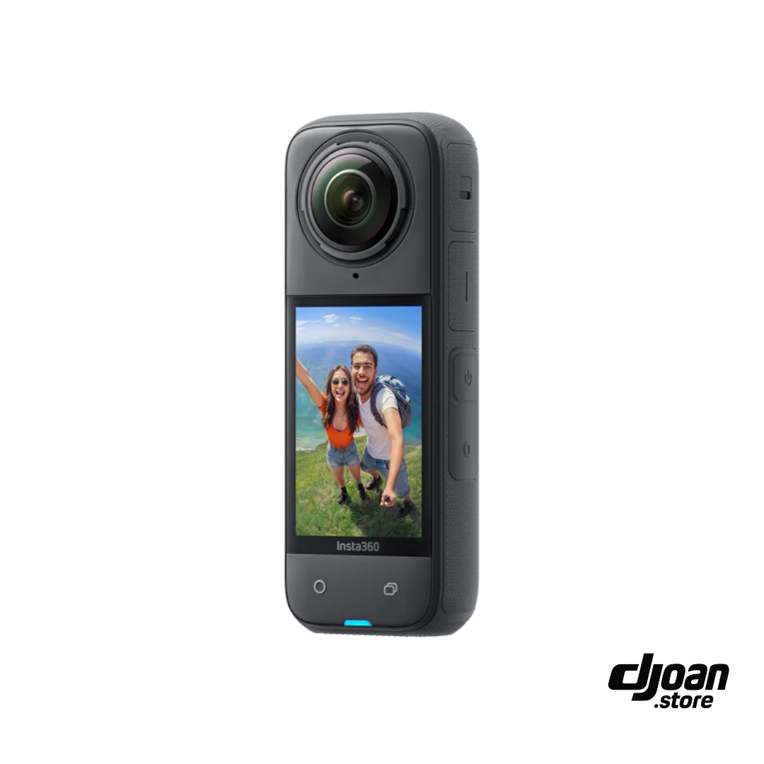 Insta360 X4 - Image 8