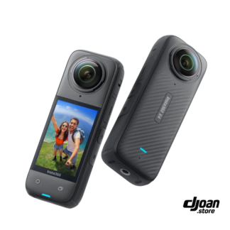 Insta360 X4