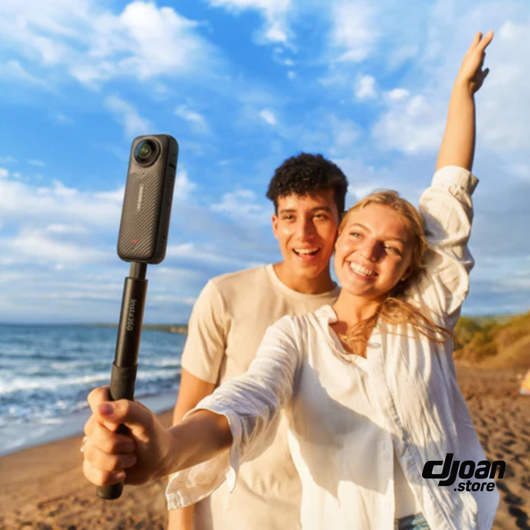 Insta360 X4 - Image 3