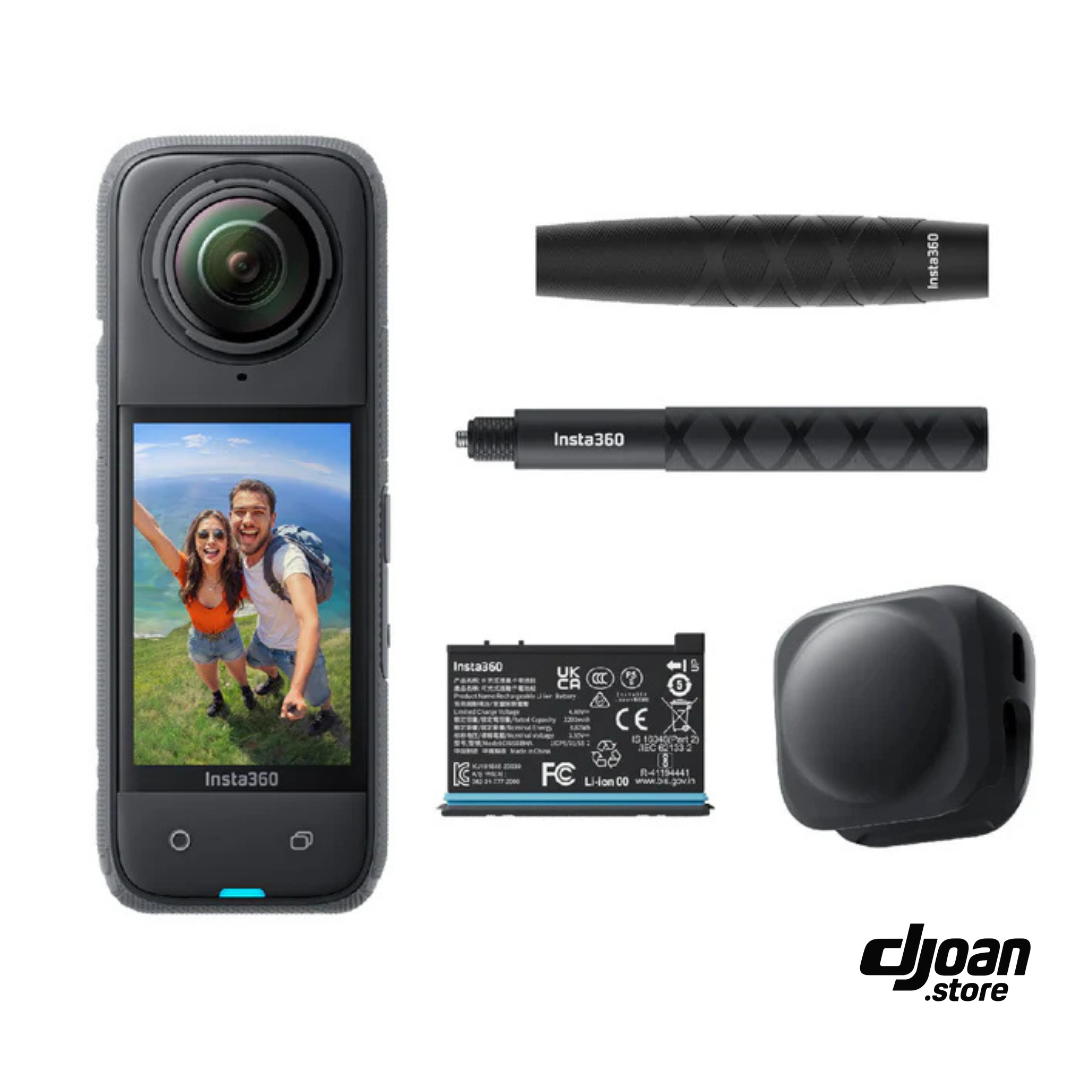 Insta360 X4 - Image 2